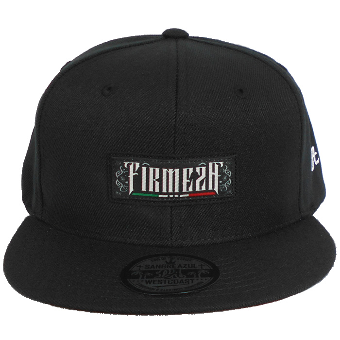 BOX LOGO Firmeza mexico chicano west coast california orale carnal homie